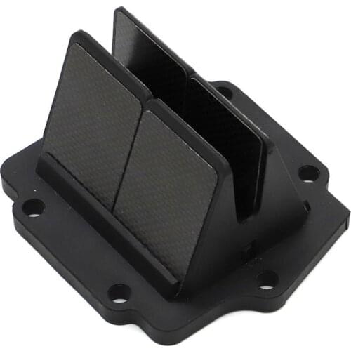 KX 500 KMX 125 Reed Valve Kit For KAWASAKI KX 500 KMX 125 KMX125 1999 - 2001 KX500 1983 - 1984 KX125 1982 1983 1984 1985 - 1992