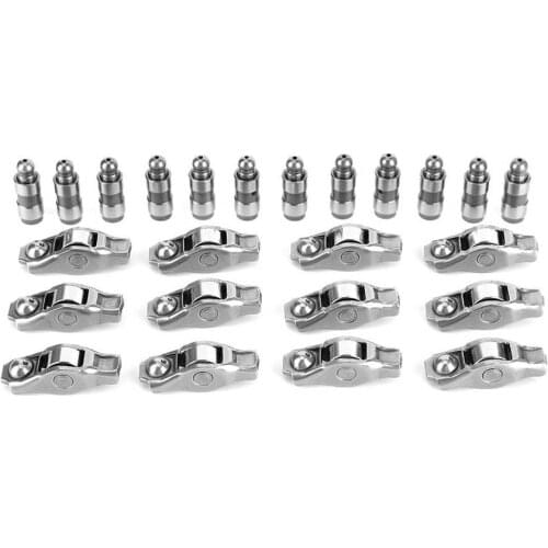 Rocker Arm Lifter Kit 5184296AH 5184332AA Replacement Accessory Fit for DODGE AVENGER 2011 2012 2013 2014 Auto Parts