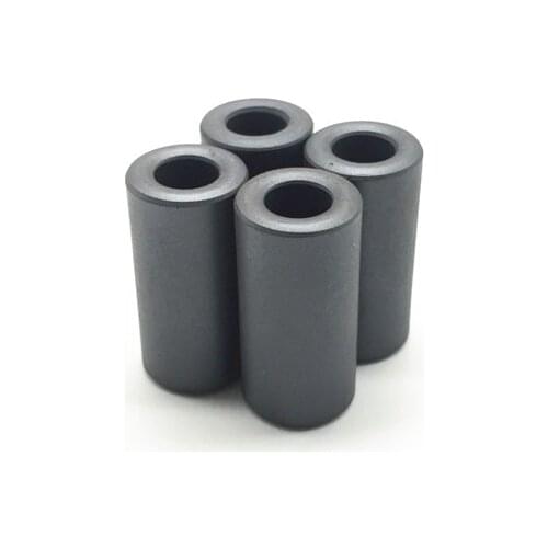 10 pcs Ni-Zn Ferrite Magnetic Ring Magnetic Flow Rh14.2 x 28.5x7.2 Anti-Interference Inner Hole 7mm Shielding Filter EMI