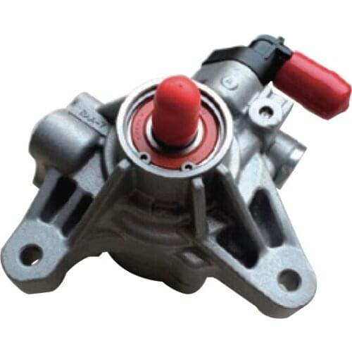 FEBIAT Power steering pump used for HONDA 56110-RAA-A01/56110RAAA01