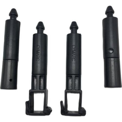 SJRC F11 Pro 2.7K Rc Drone Spring Shock Absorber Landing Gear Leg Parts