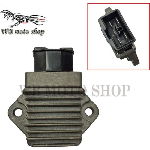 CBR VT Motorcycle/Bike Voltage Regulator Rectifier For Honda CBR900 900RR CB400 600 CB400SF VTEC CB1 CBR250 CBR400 NSR250 VFR750