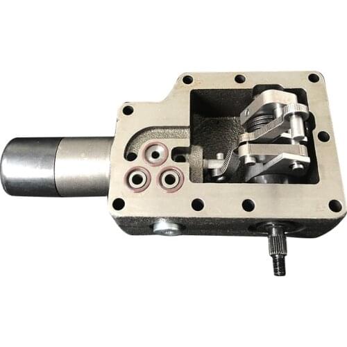 PV21 PV22 PV24 PV23 hand control valve repair Sauer pump