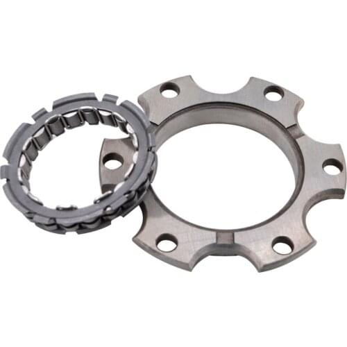 Motorcycle Starter Clutch One Way Bearing Flywheel For BMW F800GS 2009-2015 F800GT 2013-2015 F800 F 800 GS GT