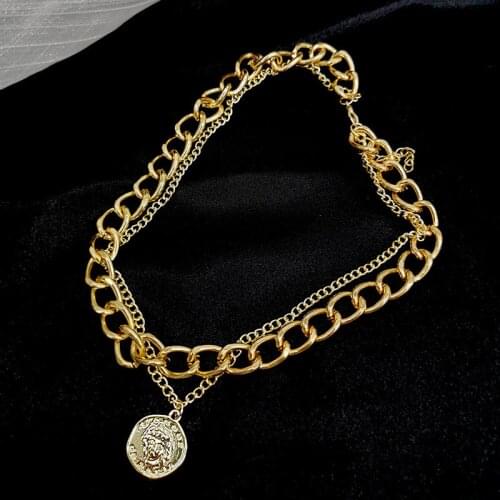 TYLFNL Golden Chains