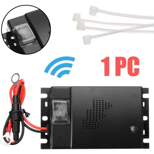 12V Car Rat Rodent Ultrasonic Repellent For Vehicle Automobile Chases Rat Rodent Mice Repeller Garden Supplies Pest Control