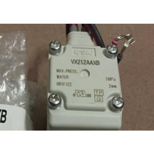VX212AAXB Brand new original authentic