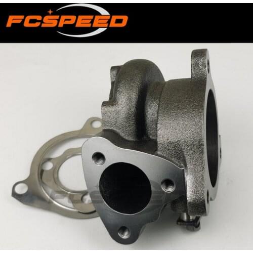 Turbine exhaust housing K04 53049880023 Turbo hot housing for Audi S3 TT 165 Kw 176 Kw BAM BFV 2000-2006