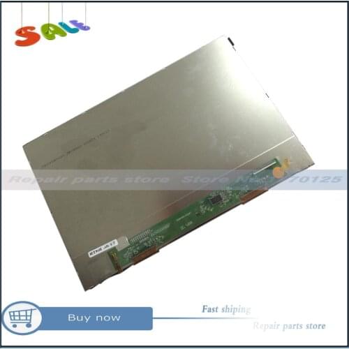 For 10.1 inch LCD screen display RK101WX40I1AI for tablet pc free shipping