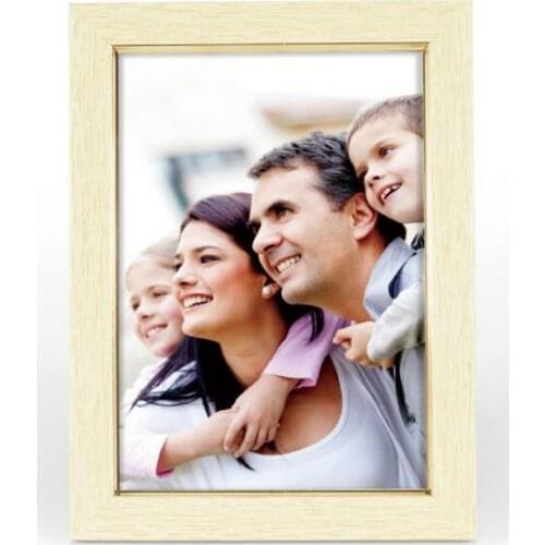 13 Colors Quality Photo Frame Home Decor Creativity Resin Pictures Frame Modern Simple Style Pic Frame Drop Shipping 2020