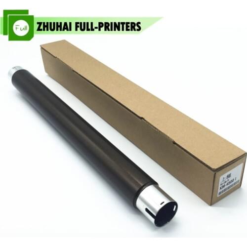 2X Free Shipping New Compatible Golden Color Upper Fuser Roller Heat Roller for Kyocera TASKalfa 3500i 4500i 5500i