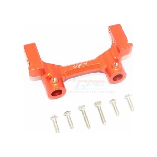 Aluminum rear Bumper Mount for AE Element RC Enduro Sendero rc car parts