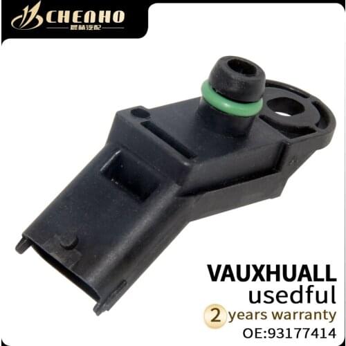 CHENHO BRAND New MAP Sensor Turbo Boost FOR RENAULT AVANTIME CLIO ESPACE 0261230049 46811235 0281002844 0281002510 0261230284