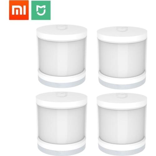 Xiaomi Human Body Sensor motion sensor Magnetic Smart Home Super Practical Device Accessories Smart Intelligent Device