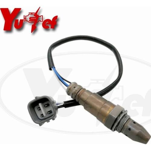 Air Fuel Ratio O2 Oxygen Sensor For Toyota Prius RAV4 Scion 2.5L 4 Wire Upstream Front Lambda Probe 89467-21020 / 8946721020