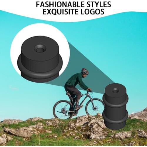 40pcs Bike Cable Cover Cable Protector Shell Silicone Inner Cable Protection Cover Bike Brake Gear Lever Cable Protection Ring
