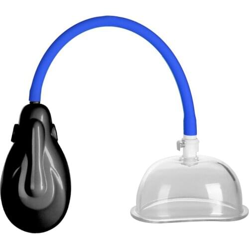 Electronic Pump Vagina Cup Vacuum Sucking clitoris Stimulation Massage Instrument Nipple Enlargement Pussy Exercise Sex Toys