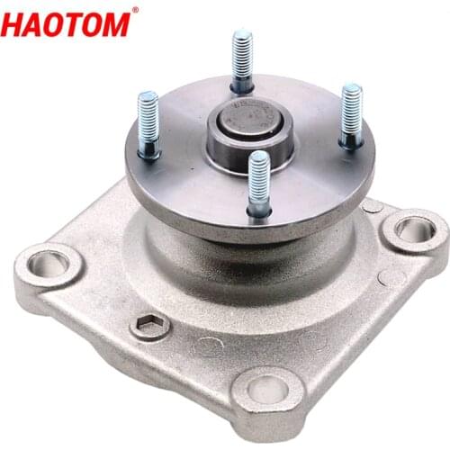 HAOTOM Radiators