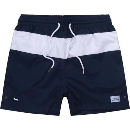 HARMONT BLAINE Mens Summer Shorts