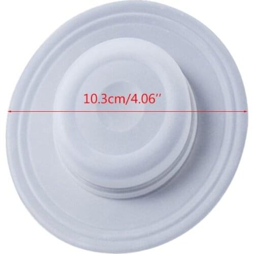 Soft Rubber Interior Dustproof Gear Box Cover for nissan Patrol Y62 2016 2017 2018 2019 Accessories