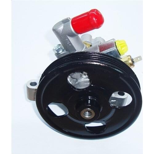 For AUTO POWER STEERING PUMP For Car Mazda Cx-9 2007 2008 2009 2010 2011 2012 2013 2014 LF2432650B LF2432650C