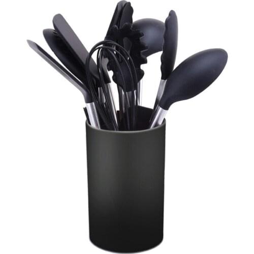 2020 New Kitchen Cooking Tools Kitchenware Cake Baking Tool Silicone Cookware Set Food Grade Non-stick Home Aids Homefavor