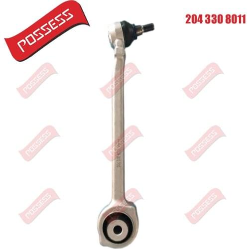 One front axle control arms for Mercedes Benz GLK-Class X204, L=R, OE 2043308011