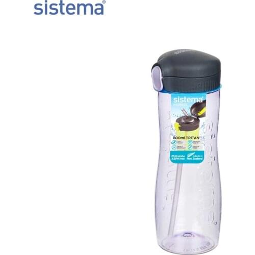 Бутылки для воды SISTEMA China At AliExpress
