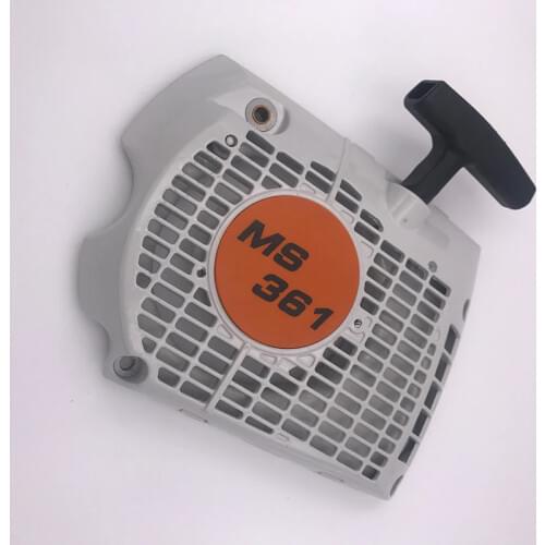 HUNDURE Recoil Rewind Pull Starter Assembly For STIHL MS341 MS361 MS 361 341 Chainsaw Parts