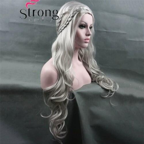 StrongBeauty Carnival Wigs