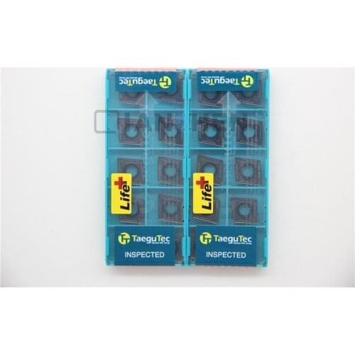 TaeguTec,10pcs/lot,Lathe tools,CCMT120408-MT TT7015 CCMT120408 MT TT7015,carbide insert, Face Mill Lathe Tools cutter CNC tool