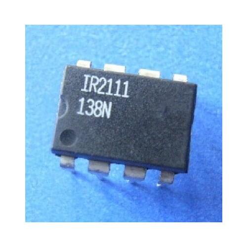 1PCS IR2111 DIP-8 IR2111PBF DIP DIP8