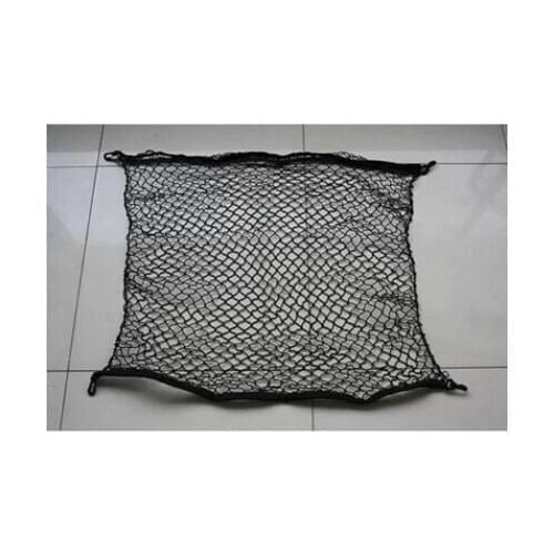 Car Styling Rear Cargo Trunk Storage Net Bag For Mazda CX5 CX7 CX9 2 3 5 6 Atenza Axela