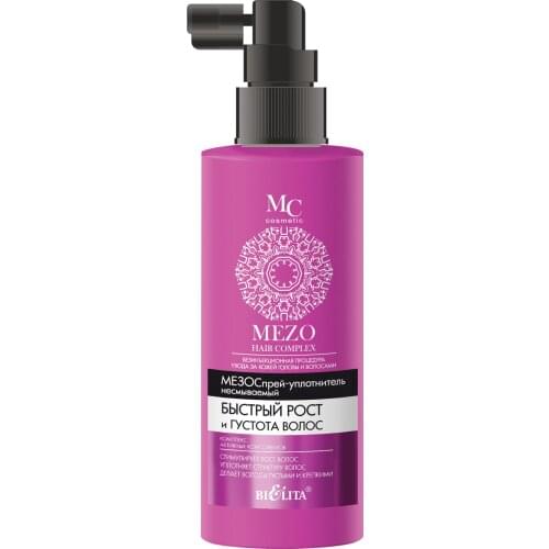 Belita Hair Care Products