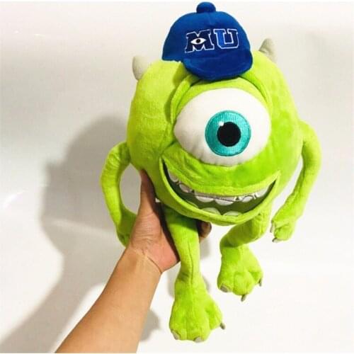 1pieces/lot 30cm mike doll plush gift Childrens toys