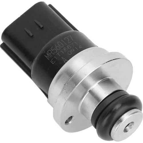 Fuel Rail High Pressure Sensor MR560127 MD360939 for Mitsubishi Carisma Challenger Galant Lancer Pajero Space Wagon