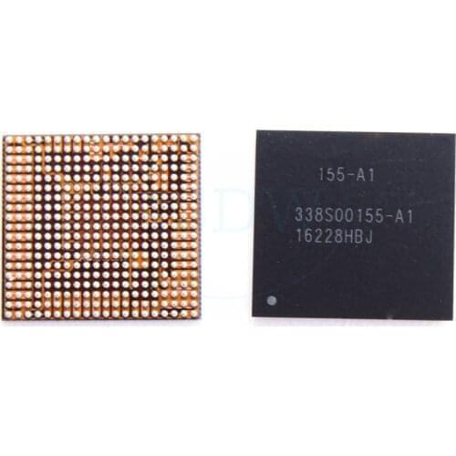 For iPhone 6S/6S Plus U2000 Big Power IC 338S00155-A1 338S00122 338S00152 338S00120 Large Main powerge Main power Supply chip PM