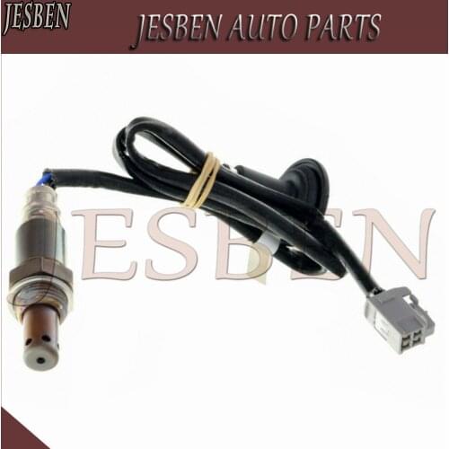 DOX-0264 WIDE RANGE Air Fuel Ratio Lambda O2 Oxygen Sensor Fit For Toyota AVENSIS COROLLA Verso 2.0L 2.2L 2005-2009 89467-64020