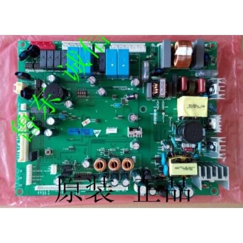 Haier refrigerator main control board power supply board control board 0061800052 for BCD-536WBCA, -536
