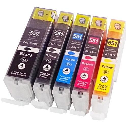 INKOEM Cartridges