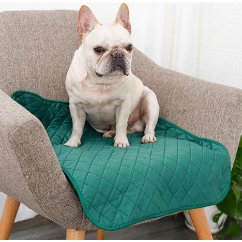 Legendog Dog Pee Mat Absorbent Breathable Washable Puppy Poop Pad Reusable Dog Floor Pad Training Puppy Pad Pet Products