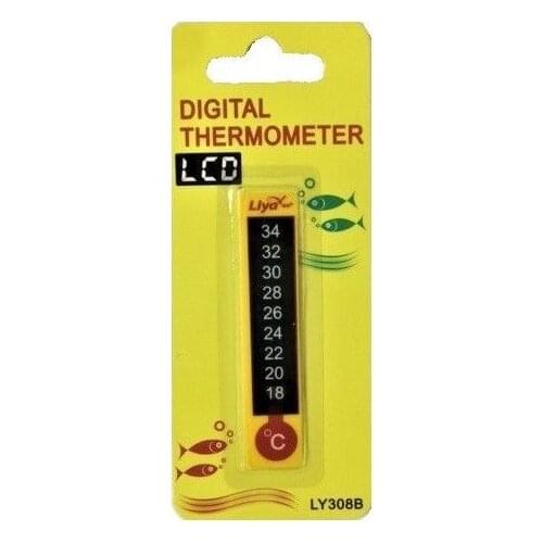 LİYA (LCD) DIGITAL DEGREE YAPIŞTIRMALI 442316480