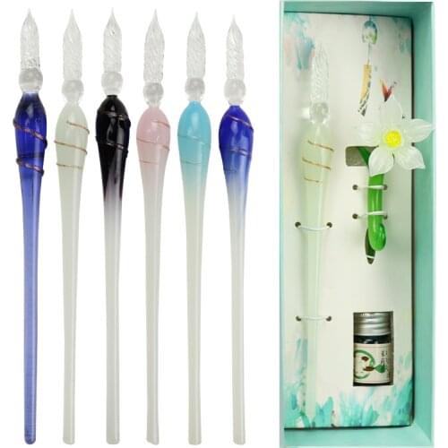 MIKAILAN Fountain Pens