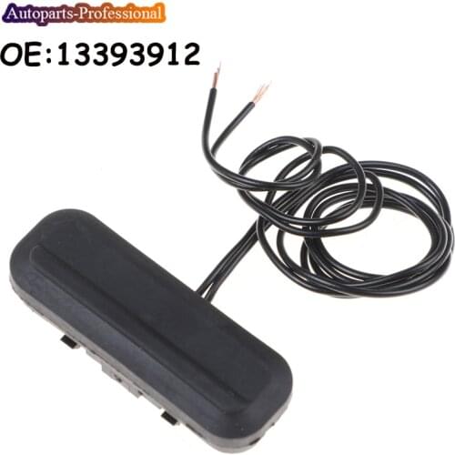 New Tailgate Opening Switch Trunk Lid Release Liftgate Latch Push Button For Chevrolet Cruze 2009- 2013 2014 13393912 9012141