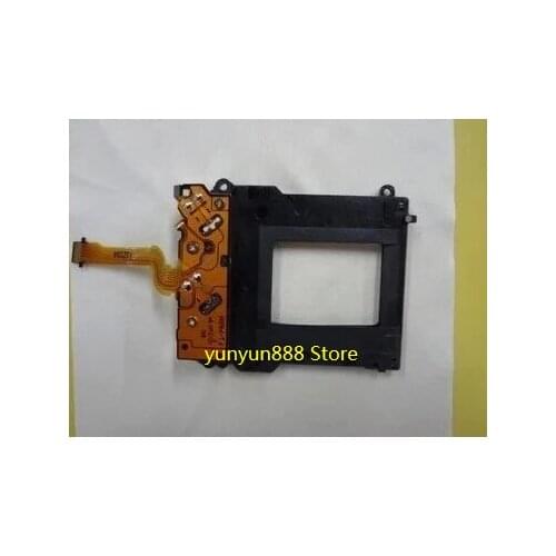 Original fit for Sony NEX-5N NEX5R NEX5T A6000 5A 5C F3 shutter set