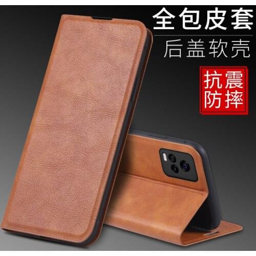 Luxury Flip Leather Case for Samsung Galaxy A72 A52 A42 A32 Wallet Cover Antiknock Shockproof Stand Ultra Thin Magnetic Coque