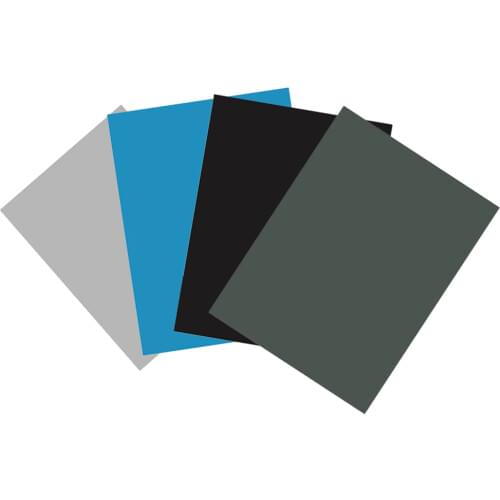 Self Adhesive Repair Sticker Waterproof Repair Patch Nylon Patch For Tents Backpack Rubber Dinghy Air Mattress Tent Accessories