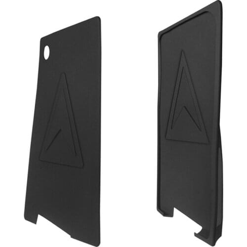 Silicone Dustproof Cover for PS5 Game Console Anti-Scratch Protective Case Skin Cover for PlayStation 5 Accessories