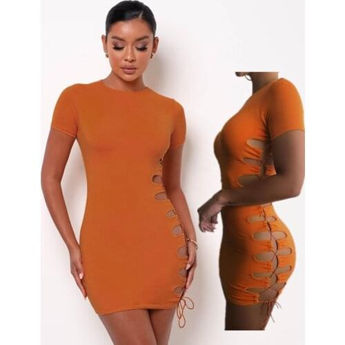 SKMY Party Summer Dresses