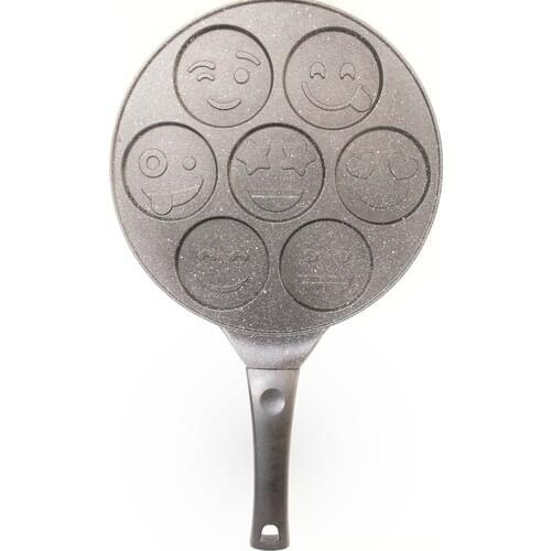 Papilla Bravo Pancakes Frying Pan 28 cm